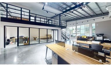 Venta de Ofibodega en Panamá Viejo Business Center