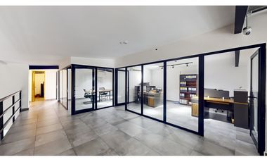 Venta de Ofibodega en Panamá Viejo Business Center