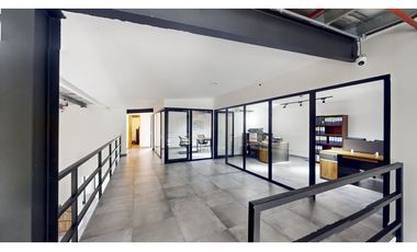 Venta de Ofibodega en Panamá Viejo Business Center