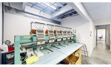 Venta de Ofibodega en Panamá Viejo Business Center