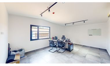 Venta de Ofibodega en Panamá Viejo Business Center