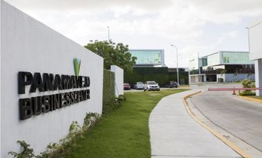 Venta de Ofibodega en Panamá Viejo Business Center