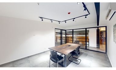 Venta de Ofibodega en Panamá Viejo Business Center