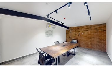 Venta de Ofibodega en Panamá Viejo Business Center