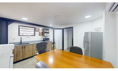 Venta de Ofibodega en Panamá Viejo Business Center