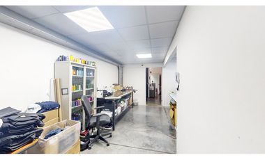 Venta de Ofibodega en Panamá Viejo Business Center