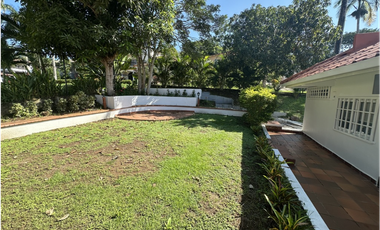 Residencial Howard, Panamá Pacífico - Amplia Casa de 4 Recamaras