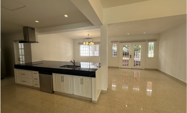 Residencial Howard, Panamá Pacífico - Amplia Casa de 4 Recamaras