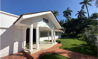 Residencial Howard, Panamá Pacífico - Amplia Casa de 4 Recamaras