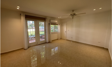 Residencial Howard, Panamá Pacífico - Amplia Casa de 4 Recamaras