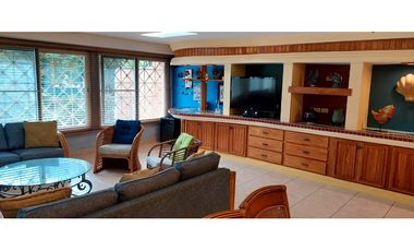 SE VENDE CASA DE PLAYA - CORONADO