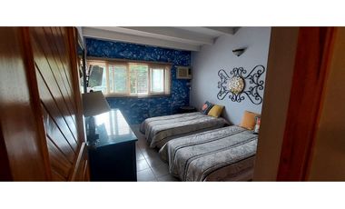 SE VENDE CASA DE PLAYA - CORONADO