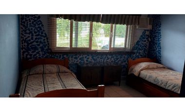 SE VENDE CASA DE PLAYA - CORONADO