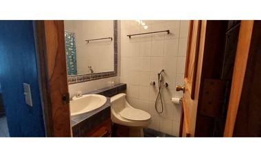 SE VENDE CASA DE PLAYA - CORONADO