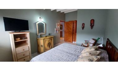 SE VENDE CASA DE PLAYA - CORONADO
