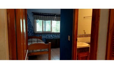 SE VENDE CASA DE PLAYA - CORONADO