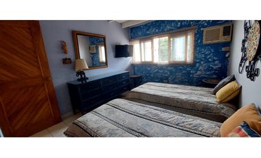 SE VENDE CASA DE PLAYA - CORONADO