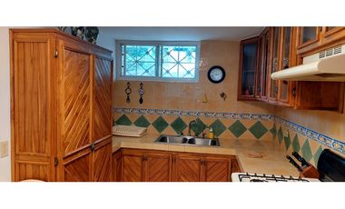 SE VENDE CASA DE PLAYA - CORONADO