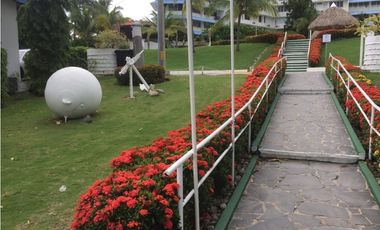 SE VENDE CASA DE PLAYA - CORONADO