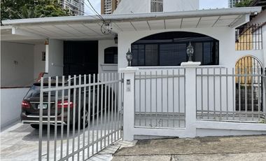 Casa Centrica, Romedelada en Hato Pintado, Pueblo Nuevo