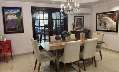 Casa Centrica, Romedelada en Hato Pintado, Pueblo Nuevo