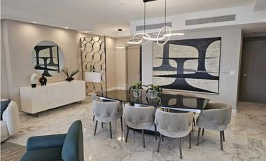Apartamento en Venta Costa del este