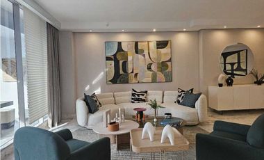 Apartamento en Venta Costa del este