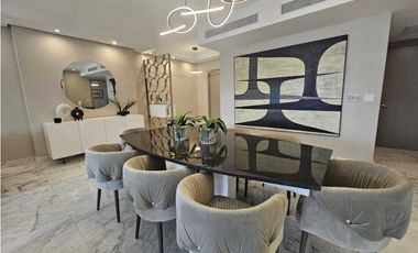 Apartamento en Venta Costa del este