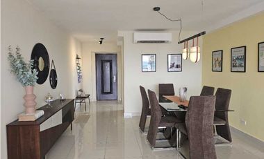 Venta apartamento Bella Vista