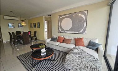 Venta apartamento Bella Vista