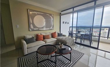 Venta apartamento Bella Vista