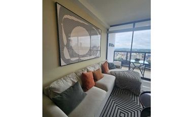 Venta apartamento Bella Vista