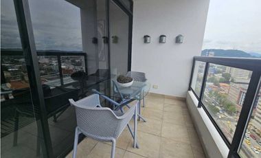 Venta apartamento Bella Vista