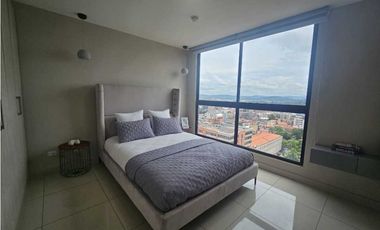 Venta apartamento Bella Vista