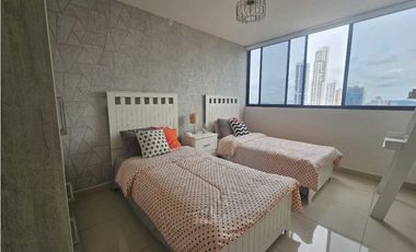 Venta apartamento Bella Vista