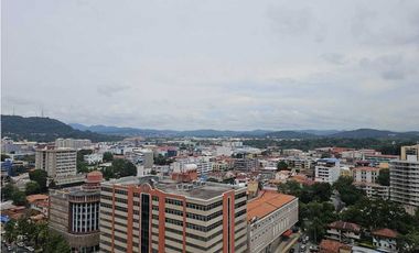 Venta apartamento Bella Vista