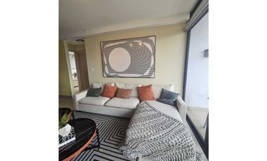 Venta apartamento Bella Vista