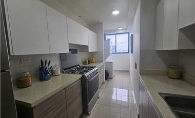 Venta apartamento Bella Vista
