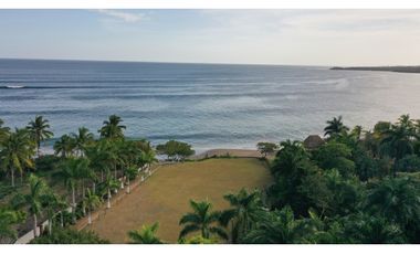 Vendo villa de lujo frente al mar en Destiladeros, Pedasi.
