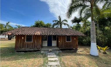 Vendo villa de lujo frente al mar en Destiladeros, Pedasi.