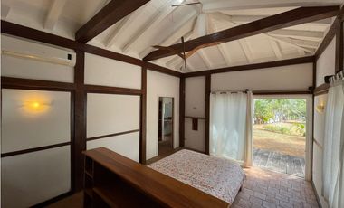 Vendo villa de lujo frente al mar en Destiladeros, Pedasi.