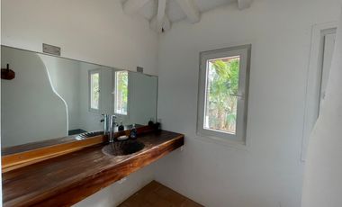 Vendo villa de lujo frente al mar en Destiladeros, Pedasi.
