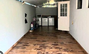 Venta de casa en Versalles