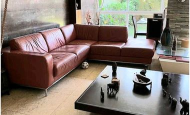 Venta de casa en Versalles