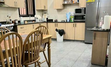 Venta de casa en Versalles