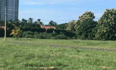 VENTA DE TERRENO DE PLAYA SOL Y MAR
