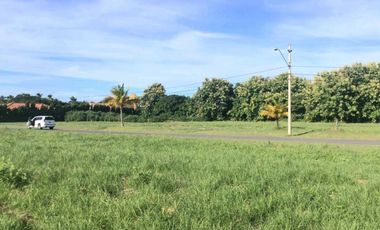 VENTA DE TERRENO DE PLAYA SOL Y MAR