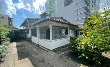 SE ALQUILA O SE VENDE CASA EN SAN FRANCISCO