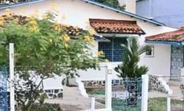 SE ALQUILA O SE VENDE CASA EN SAN FRANCISCO