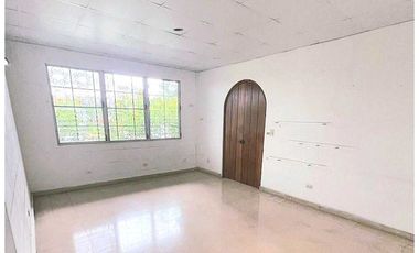 SE ALQUILA O SE VENDE CASA EN SAN FRANCISCO